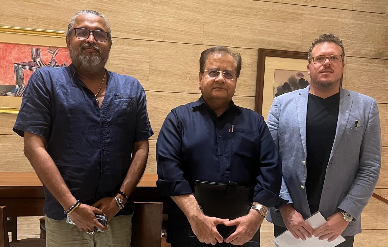 Global Strategic Solutions Becomes International Business Partner for WorldOne Enterprises Pvt. Ltd.